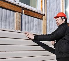 Best Siding Removal and Disposal  in Long Branch, NJ